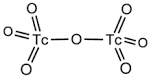 Tc2O7-Techneti(VII)+oxit-2780