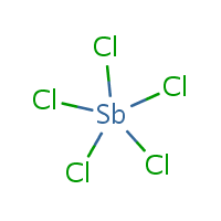 SbCl5-Antimon(V)+clorua-1202