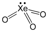 XeO3-Xenon+trioxit-1335