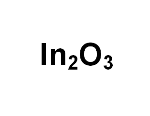 In2O3-Indi(III)+oxit-1095