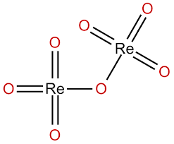 Re2O7-Rheni(VII)+oxit-2991