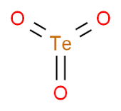 TeO3-Telua(VI)+oxit-2286