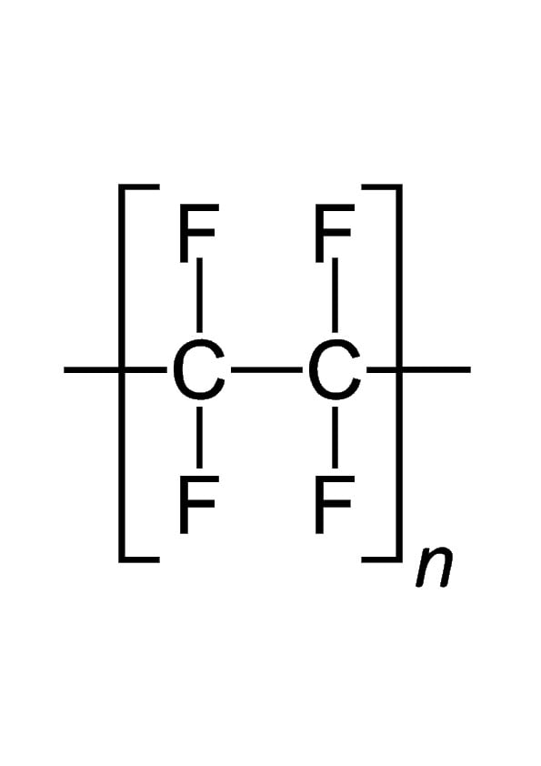 (-CF2-CF2-)n-Teflon-3723