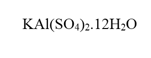 KAl(SO4)2.12H2O-phen+nhom-3728