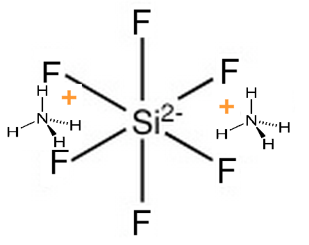 (NH4)2SiF6-Amoni+hexaflorosilicat-2449