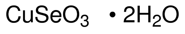 CuSeO3.2H2O-dong(II)+selenat+dihidrat-615
