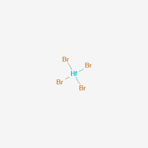 HfBr4-Hafni+tetrabromua-1042